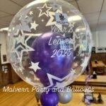 Party and Balloons