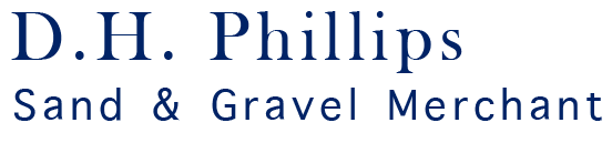 Philips Sand & Gravel